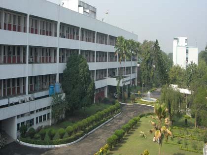 The Principal Investigator, Indian Beamline at Photon Factory, SINP, Kolkata