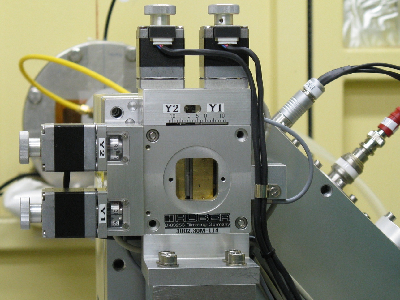 Reflectivity and Diffuse Scattering from Solid Surfaces and Interfaces