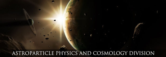 astrophysics