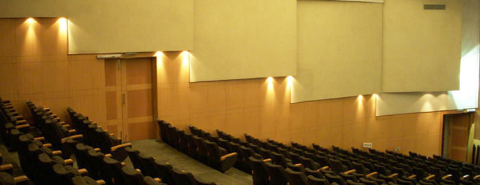 auditorium