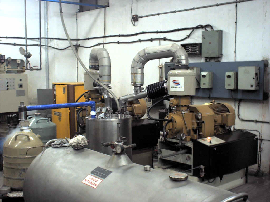 nitroplant