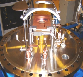 Molecular Beam Epitaxy 