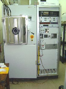 Magnetron Sputtering Unit