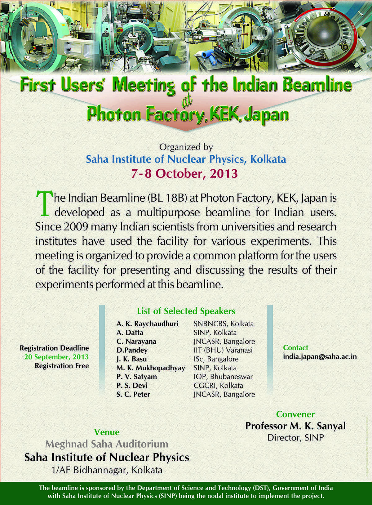 users meeting Poster Oct 2013 3c5ad
