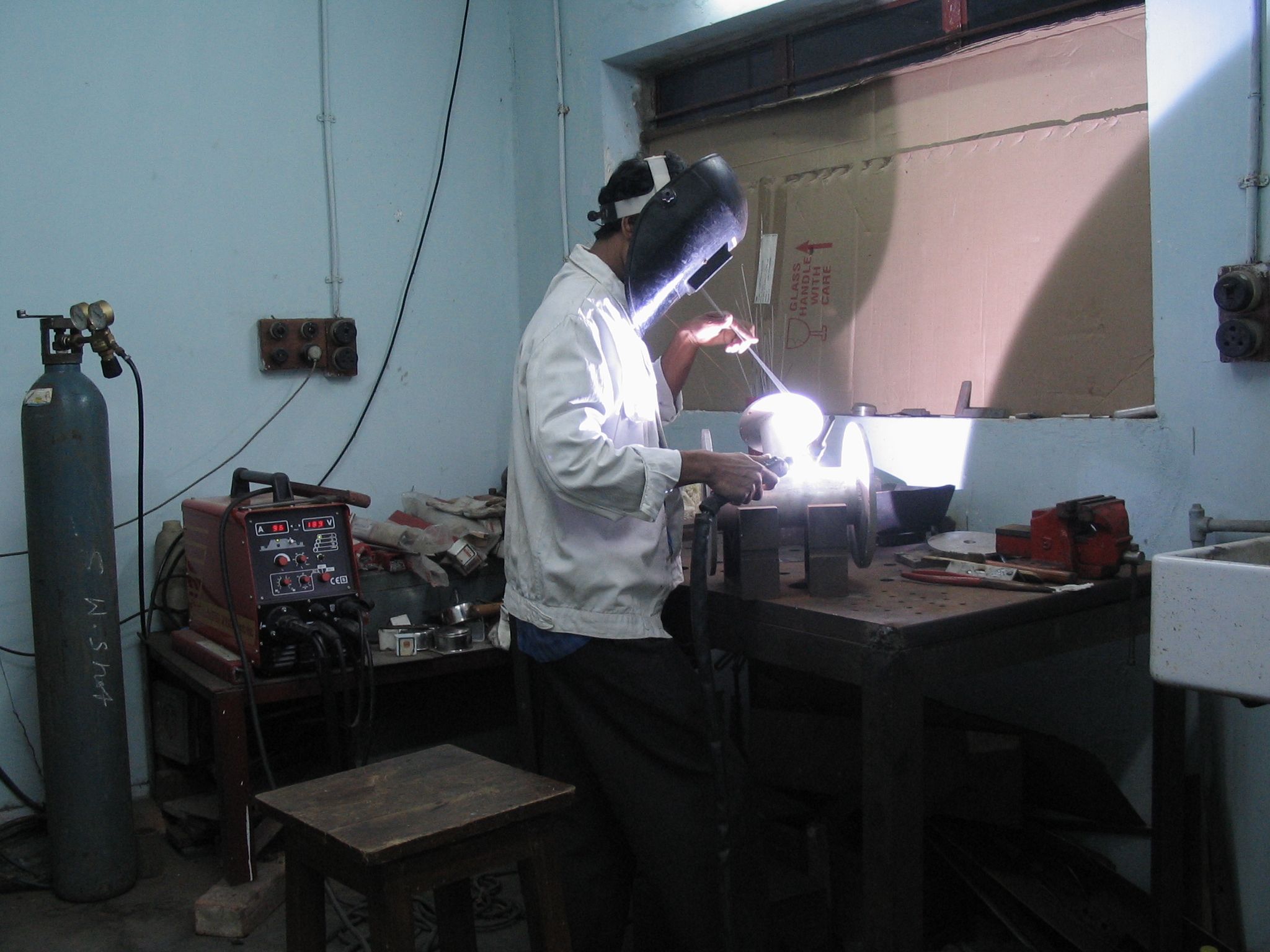 Welding Machine